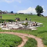 Pod Ledovcem Mlade Buky