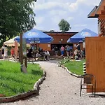 Apartment Pod Ledovcem