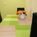 Apartment Pod Ledovcem *