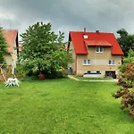 Apartment Pod Ledovcem Mlade Buky