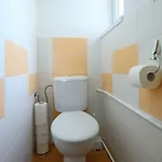 Pod Ledovcem Apartment *