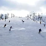 Pod Ledovcem Mlade Buky