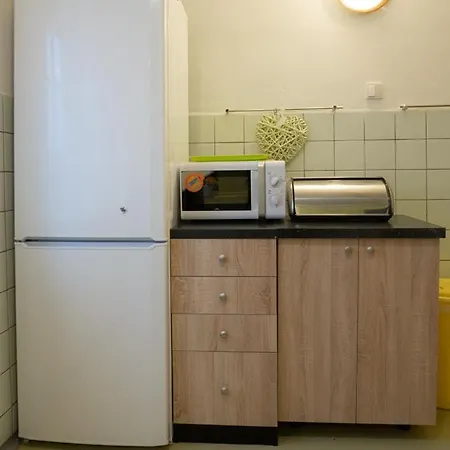 Apartment Pod Ledovcem *