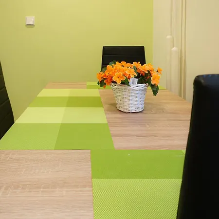 Apartment Pod Ledovcem *