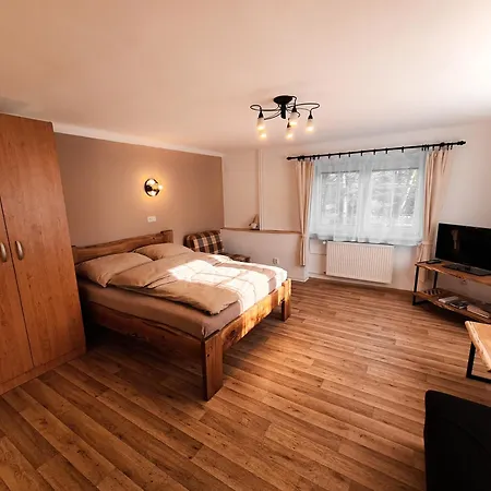 Pod Ledovcem *