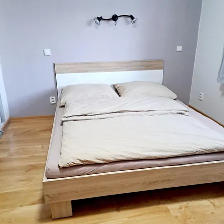 Pod Ledovcem