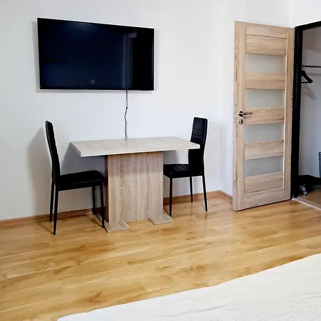 Apartment Pod Ledovcem *