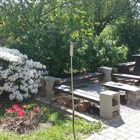 Apartmán Pod Ledovcem Mladé Buky