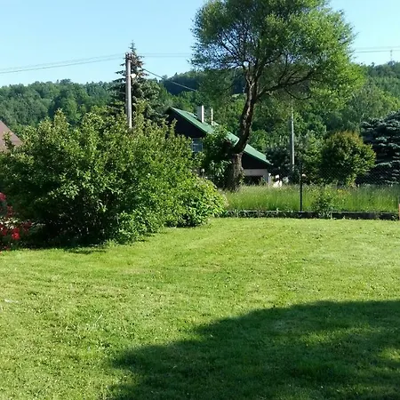 Pod Ledovcem Apartmán