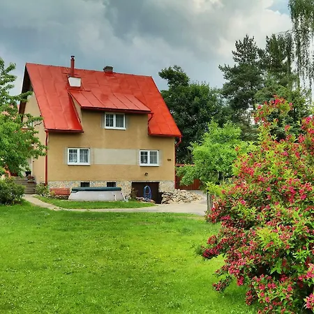 Apartment Pod Ledovcem *