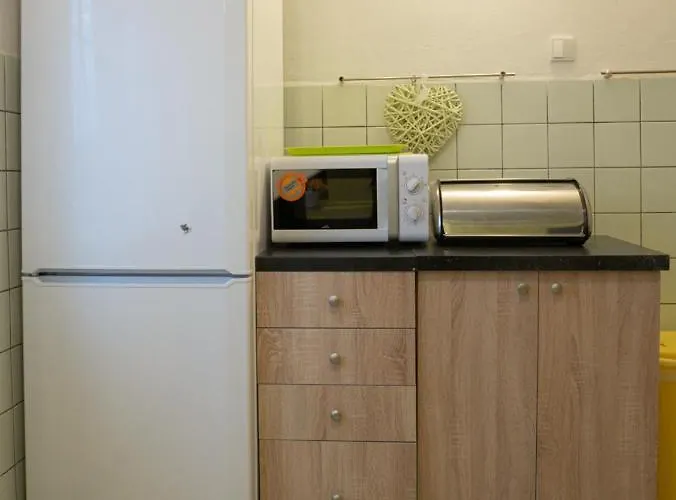 Apartmán Pod Ledovcem *