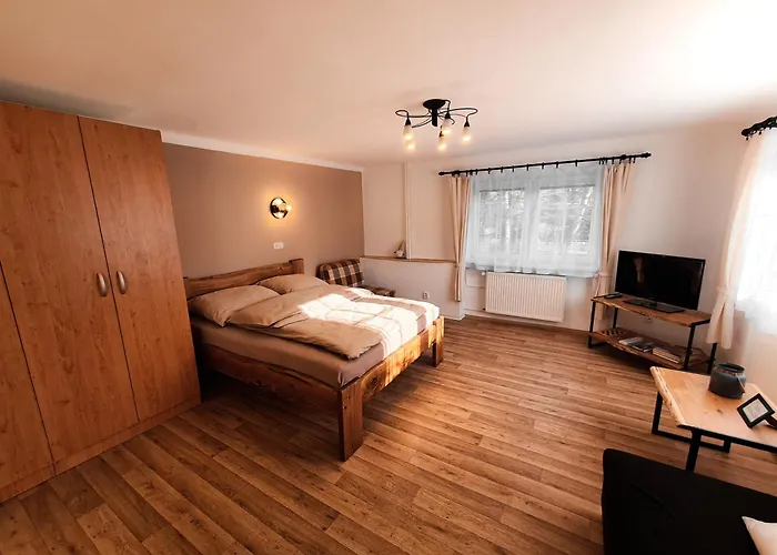 Pod Ledovcem *