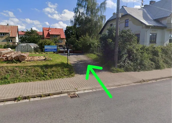 Pod Ledovcem * Mladé Buky