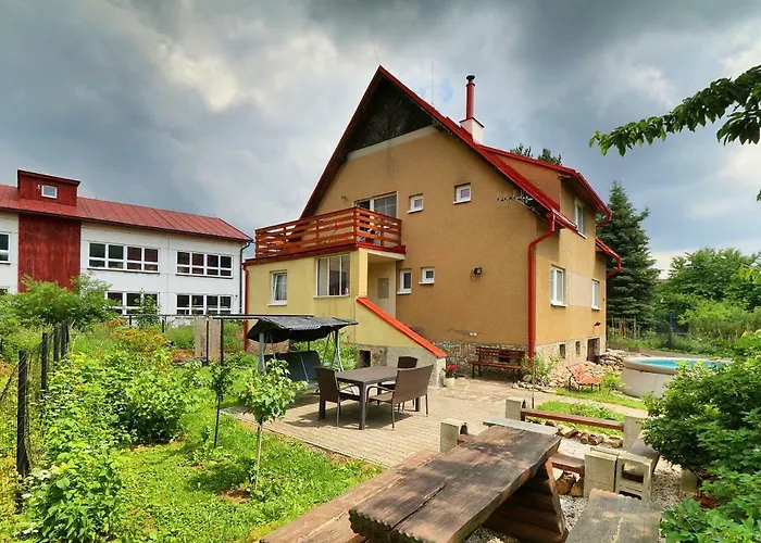 Pod Ledovcem *